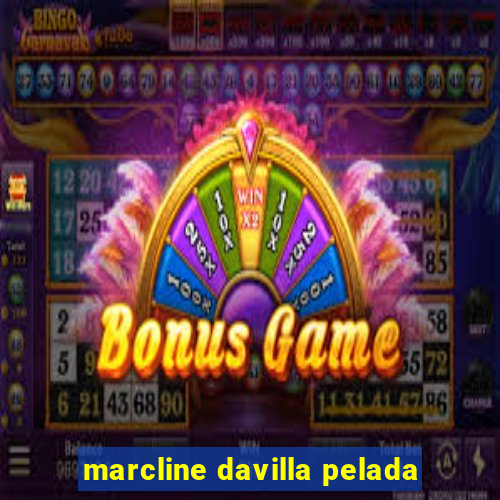 marcline davilla pelada